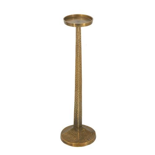 Pillar Candle Holder - 184 X 184 X 635