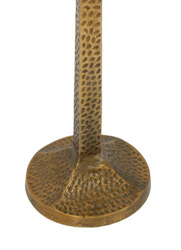 Pillar Candle Holder - 184 X 184 X 635