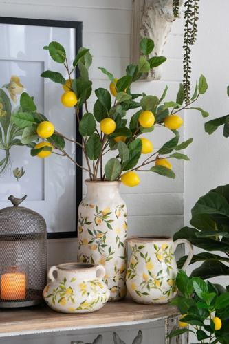 Lemon Spray