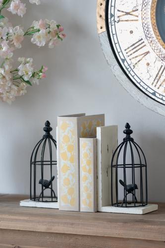 Lemon Book Box Set of 2