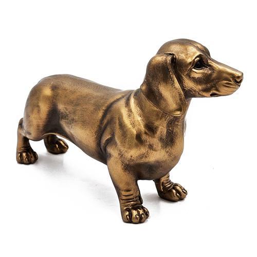 Gold Dog