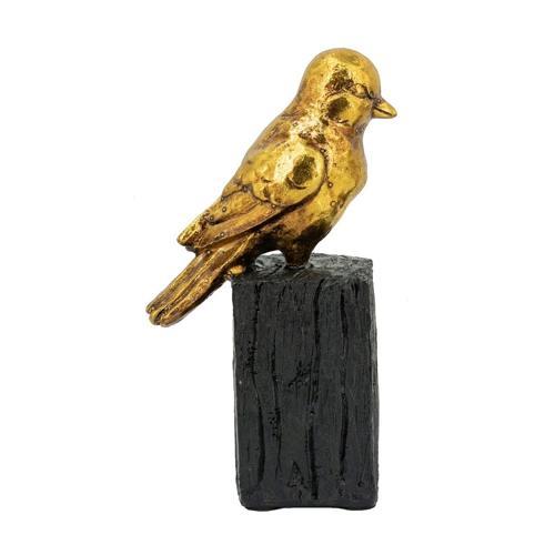 Bird on Stand - 105 X 60 X 190