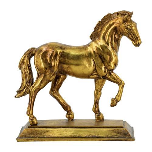 Horse Sculpture
