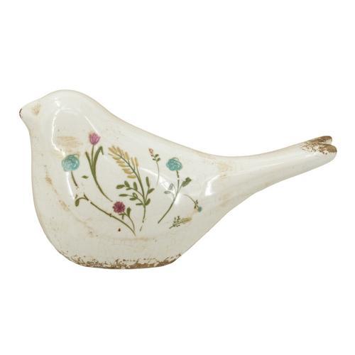 Flower Bird