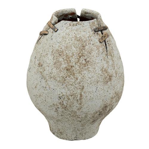 Hand - Pulled Vase - 235 X 235 X 310