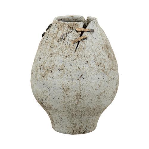 Hand - Pulled Vase - 235 X 235 X 310
