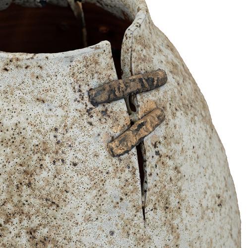 Hand - Pulled Vase - 235 X 235 X 310
