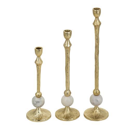 Taper Holders Set of 3