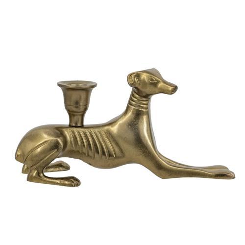 Dog Taper Holder - 230 X 83 X 130