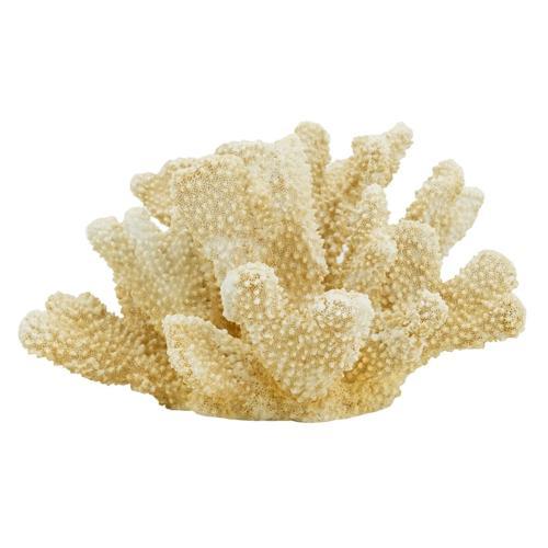 Faux Coral - Natural