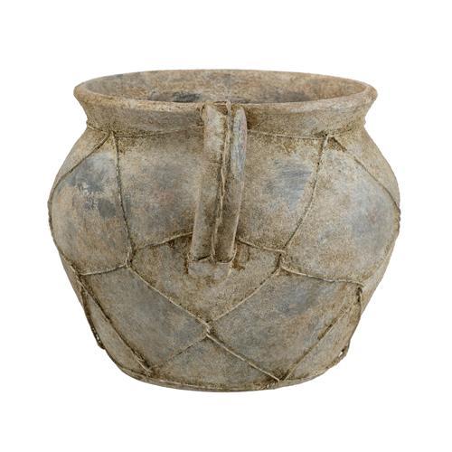 Hand Pulled Vase - 265 X 230 X 190