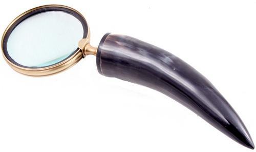 Magnifier Glass - 100 X 100 X 320