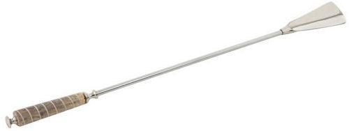 Aluminium Shoe Horn with Resin Handle - 615 X 45 X 25