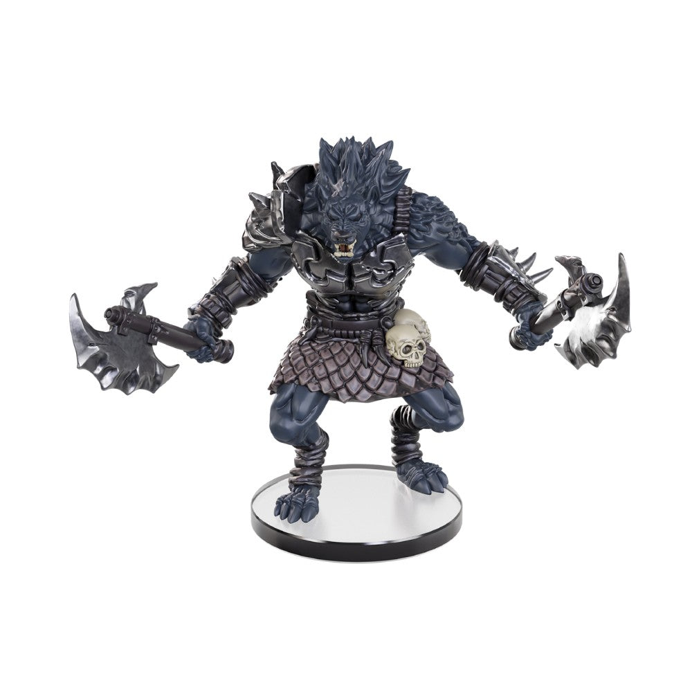 D&D Icons of the Realms: Adventures from Baldur's Gate - Booster Brick