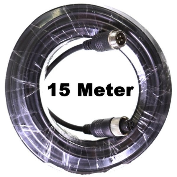 Camera Cable Extension (15m)