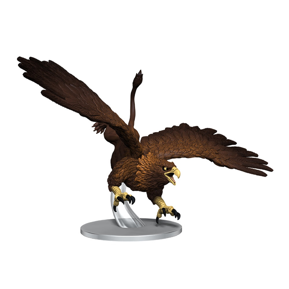 D&D Icons of the Realms: Monster Menagerie Revisited - Booster Brick