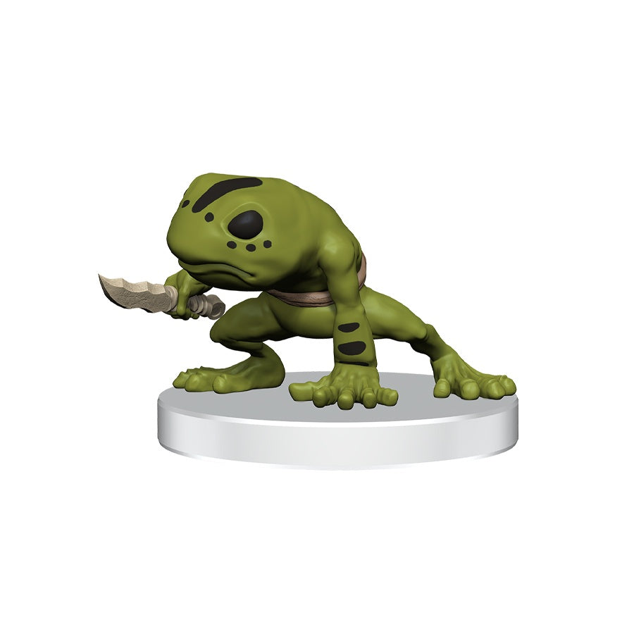 D&D Icons of the Realms: Monster Menagerie Revisited - Booster Brick