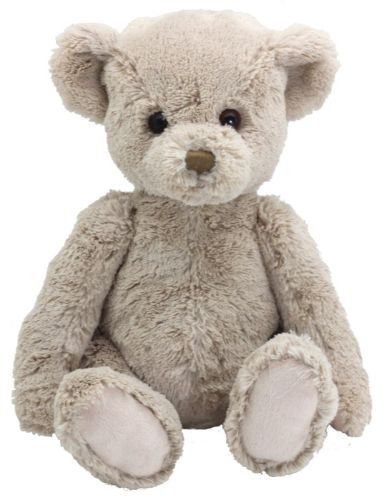 Tristan Bear - 35.5cm (Light Brown)