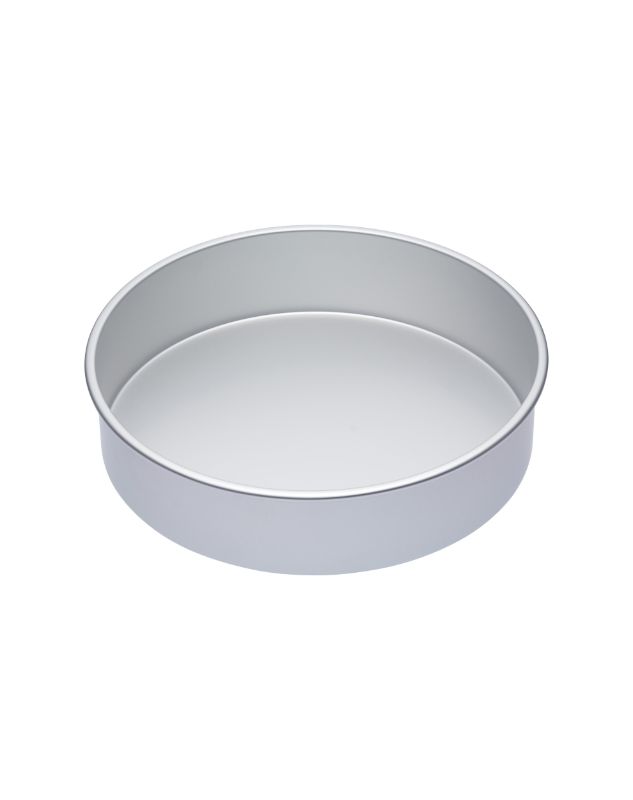 MASTERCRAFT - Mastercraft S/Ano Rnd Deep Cake Pan30cm
