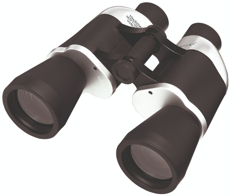 BARSKA - Barska 9x25 Focus Free Compact