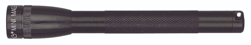 MAGLITE - 2AAA Black - Presentation Box