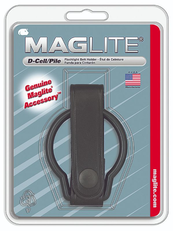 MAGLITE - D Cell Loop Plain