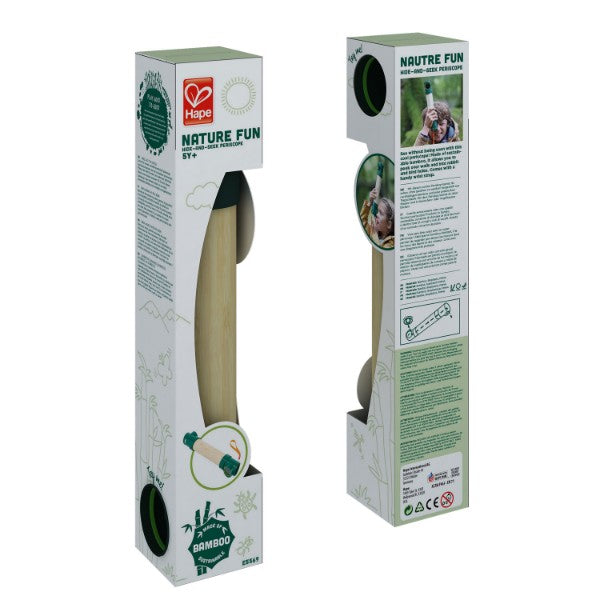 Hide & Seek Periscope - Hape