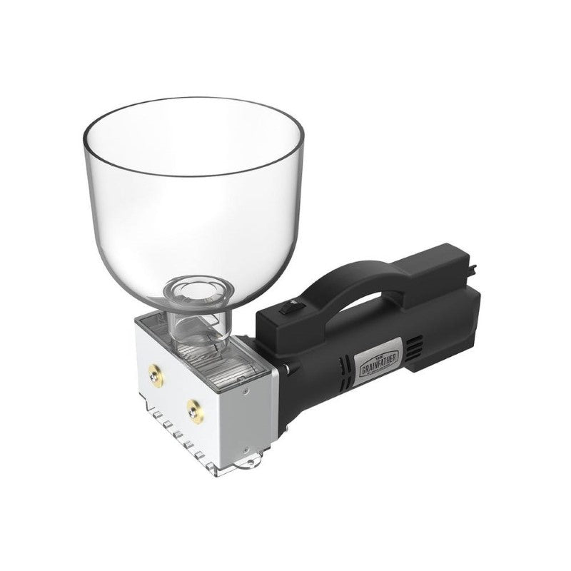 Grainfather Electric Grain Mill NZ/AU