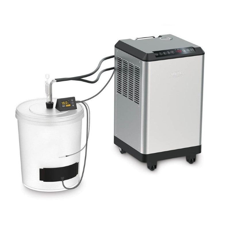 GF Glycol Chiller Adapter Kit