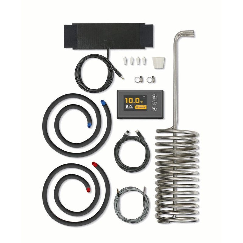 GF Glycol Chiller Adapter Kit