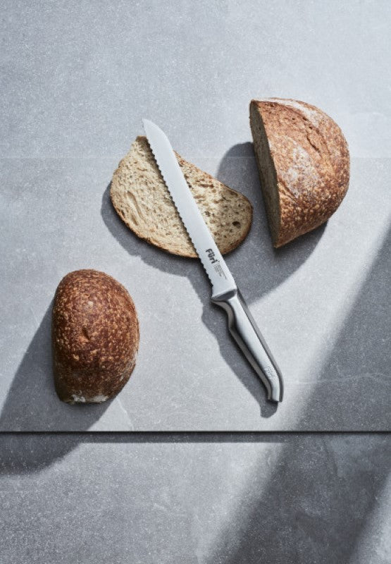 Furi - Capsule Knife Block Set 7 Piece