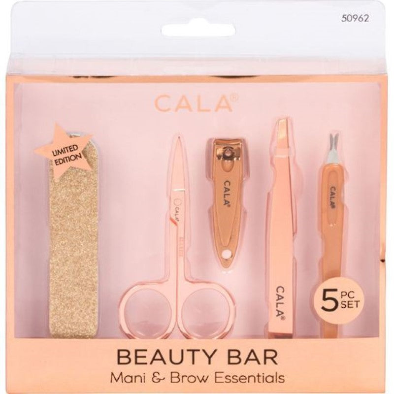 Cala Beauty Bar Kit
