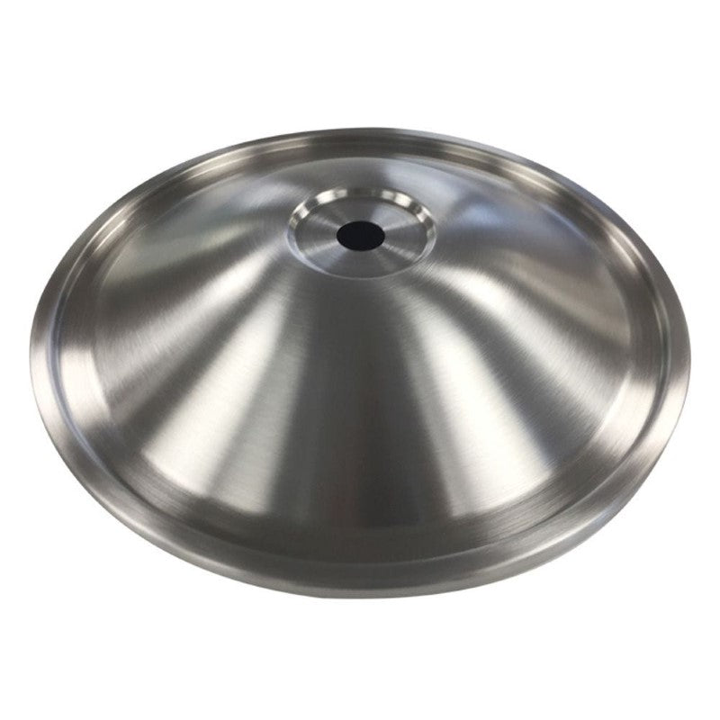 Mangrove Jack's Lid for SS Fermenter 22.5mm hole
