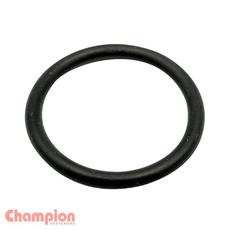 Champion 1/2in (I.D.) x 1/16in Imperial O-Ring - 50pk