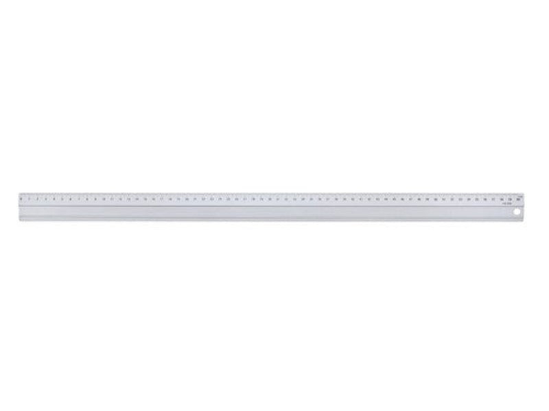 Dafa CS-300 Aluminium Ruler in multiple lengths, crafted for precision in drawing, drafting, and crafting projects.