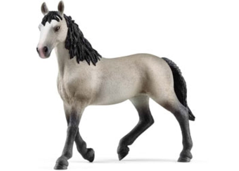 Schleich - Selle Francais Mare