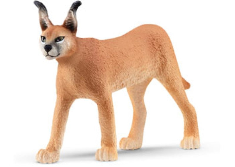 Schleich - Caracal Female