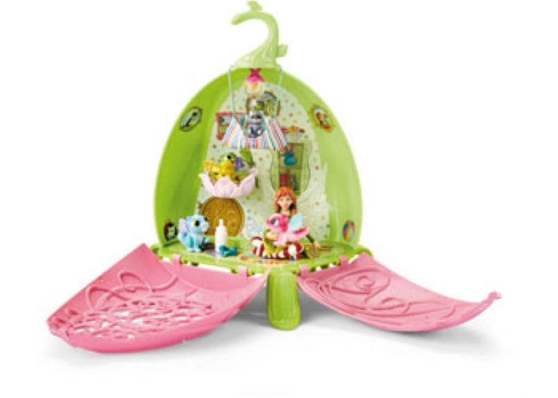 Schleich Marween’s Animal Nursery