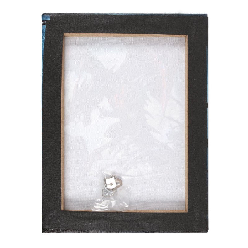 Small Perenelle's Bower Canvas by Alchemy