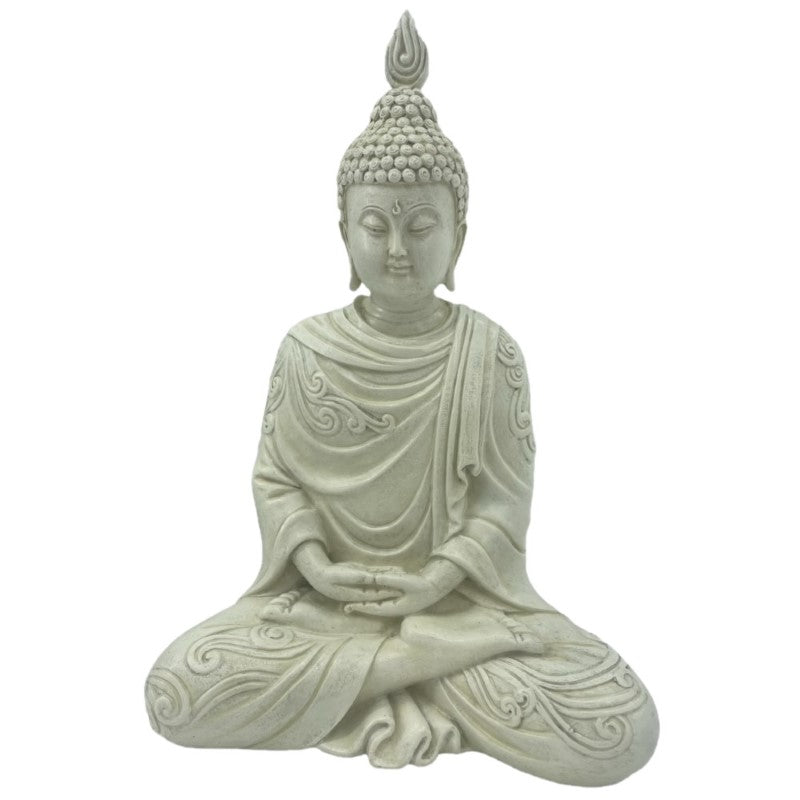 Buddha Cream