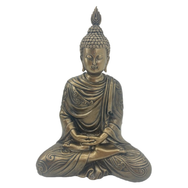 Buddha Gold