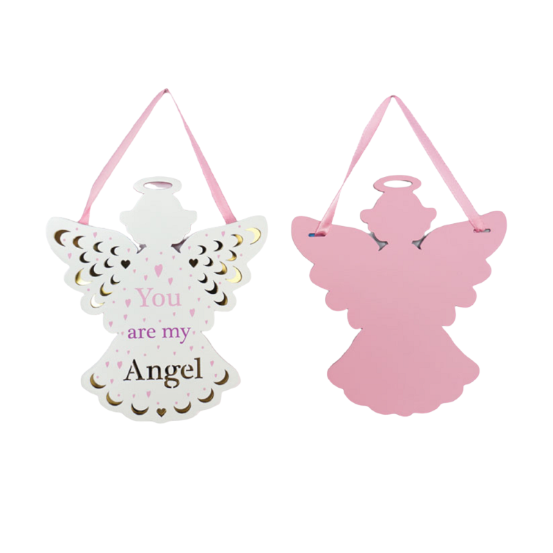 Angel Mirror Angel