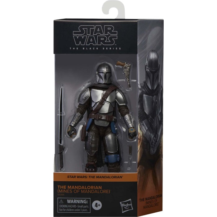 Star Wars - Black Series - A List 2 - Foam Dart Blaster