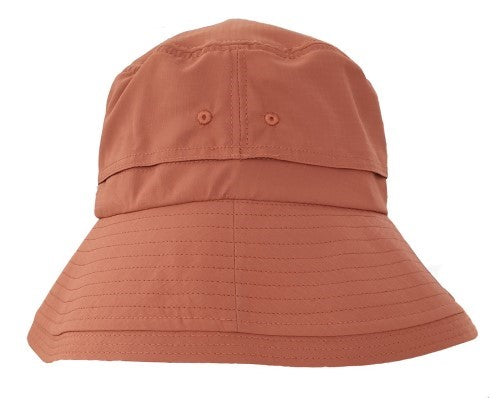 Unisex Quick Dry Bucket Hat CERISE