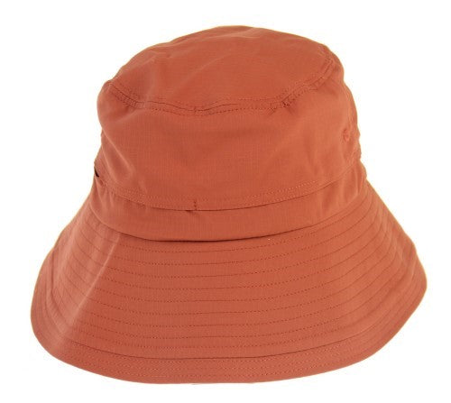 Unisex Quick Dry Bucket Hat CERISE