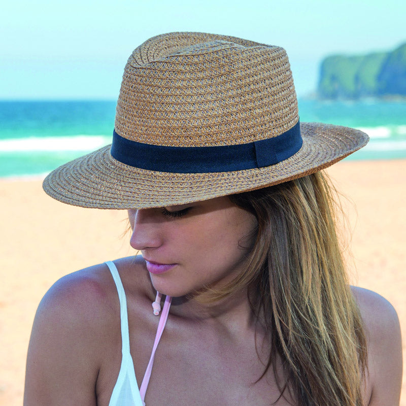Hat - Unisex Fedora - L- Version 1