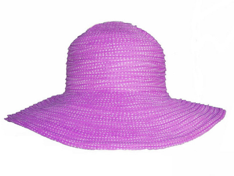 Sun Hat/ Sunhat - Endless Summer Petite - Lilac