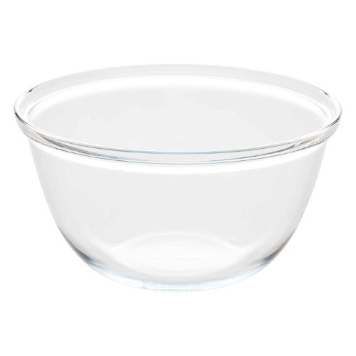 Glass Mixing Bowl - PYROLUX (24 x 13.1cm/3.5L)