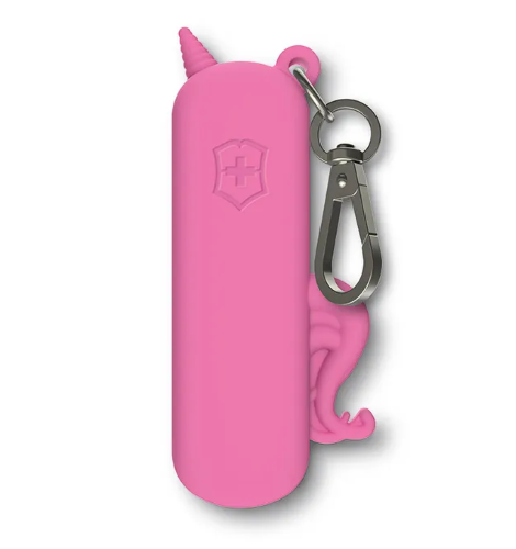 Silicone Case - VICTORINOX SAK Unicorn (Cherry Blossom)