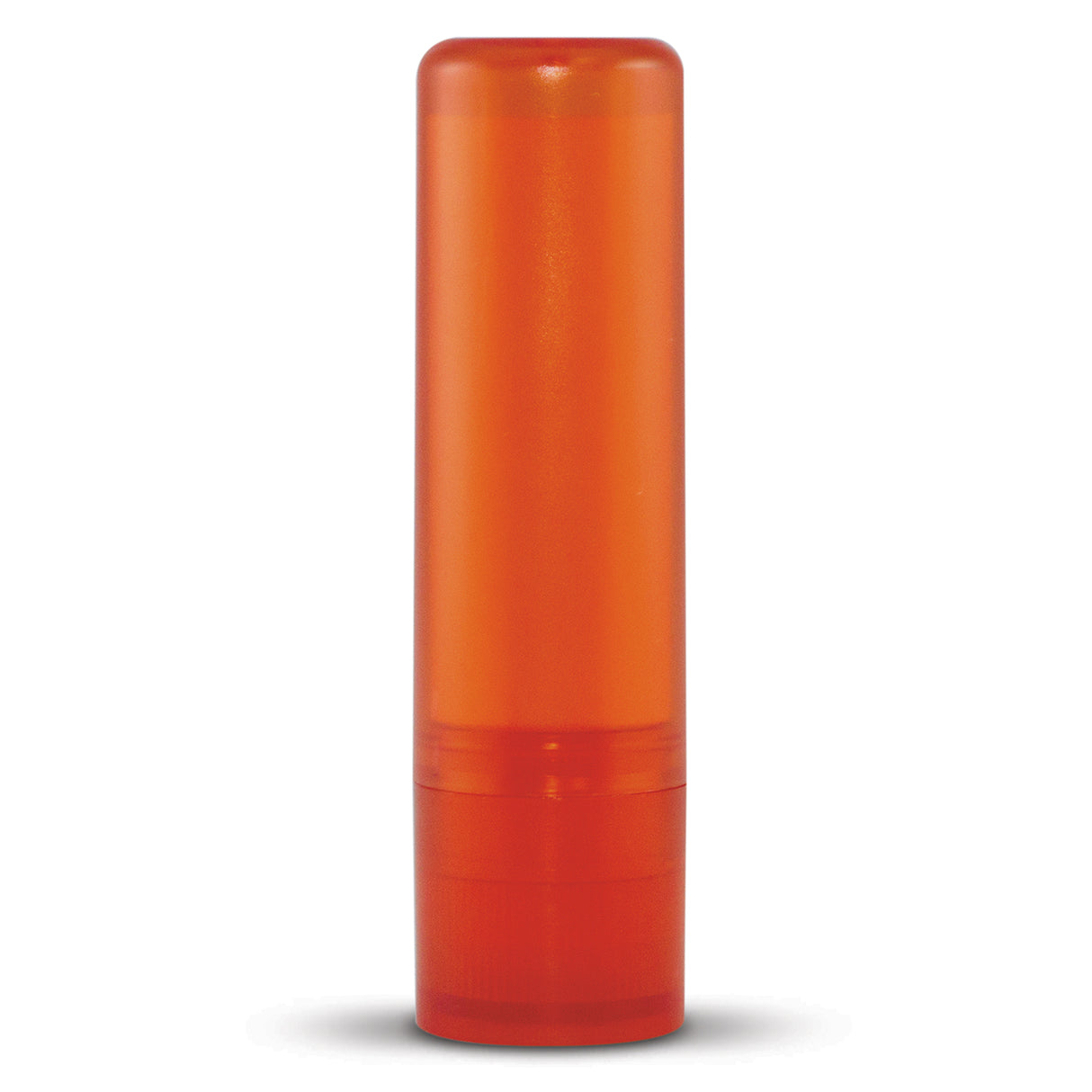 Lip Balm - Orange (Set of 50)